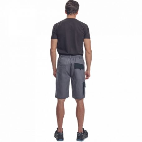 MAX NEO rövidnadrág (antracit 46)