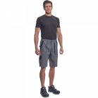MAX NEO rövidnadrág (antracit 54)
