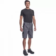 MAX NEO rövidnadrág (antracit 56)