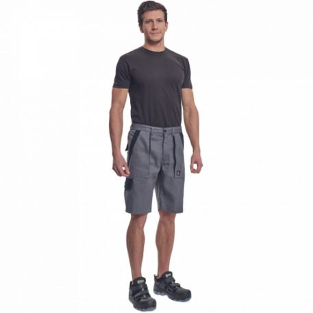 MAX NEO rövidnadrág (antracit 58)