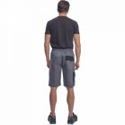 MAX NEO rövidnadrág (antracit 58)