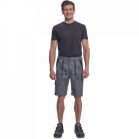 MAX NEO rövidnadrág (antracit 68)