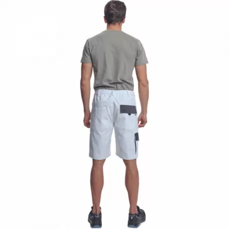 MAX NEO rövidnadrág (fehér 52)