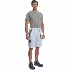 MAX NEO rövidnadrág (fehér 56)