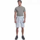 MAX NEO rövidnadrág (fehér 58)