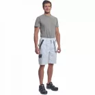 MAX NEO rövidnadrág (fehér 64)