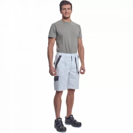 MAX NEO rövidnadrág (fehér 64)