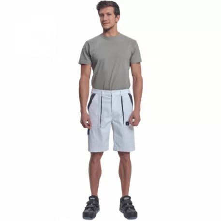 MAX NEO rövidnadrág (fehér 64)