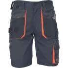  EMERTON STR rövidnadrág (szürke terepmintás 68/5XL)