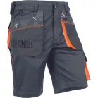  EMERTON STR rövidnadrág (szürke terepmintás 68/5XL)