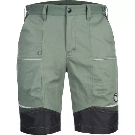 STIRLING STR rövidnadrág (zöld 52)