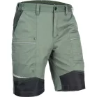 STIRLING STR rövidnadrág (zöld 54)