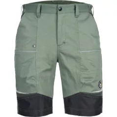 STIRLING STR rövidnadrág (zöld 56)