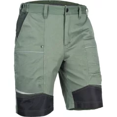 STIRLING STR rövidnadrág (zöld 56)