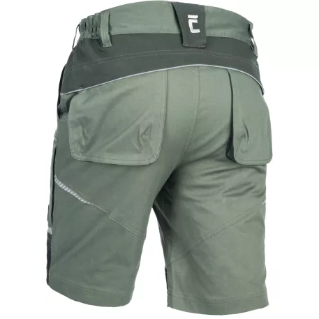 STIRLING STR rövidnadrág (zöld 58)