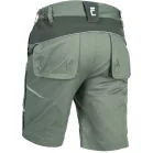 STIRLING STR rövidnadrág (zöld 66)
