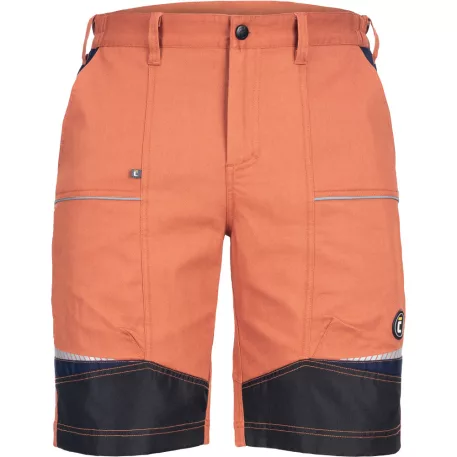 STIRLING STR rövidnadrág (tégla 46)