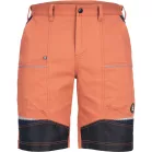 STIRLING STR rövidnadrág (tégla 54)