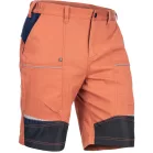 STIRLING STR rövidnadrág (tégla 64)