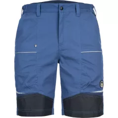 STIRLING STR rövidnadrág (kék 56)