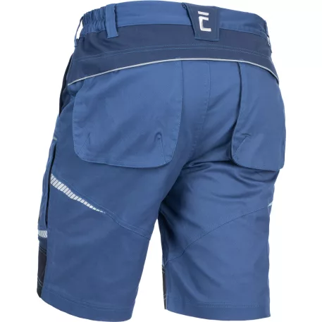 STIRLING STR rövidnadrág (kék 60)