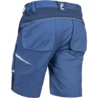 STIRLING STR rövidnadrág (kék 64)