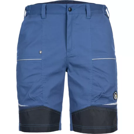 STIRLING STR rövidnadrág (kék 68)