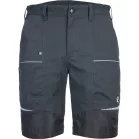 STIRLING STR rövidnadrág (fekete 44)