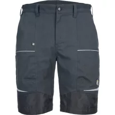 STIRLING STR rövidnadrág (fekete 56)