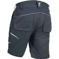 STIRLING STR rövidnadrág (fekete 56)
