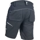 STIRLING STR rövidnadrág (fekete 66)