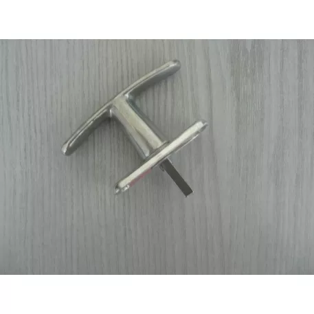 ABLAK T KILINCS EL 66/6 ALU./10 DB