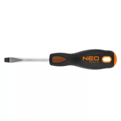 Csavarhúzó Neo 04-001 6.5X38 Lapos