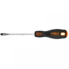 Csavarhúzó Neo 04-003 8.0x150 Lapos