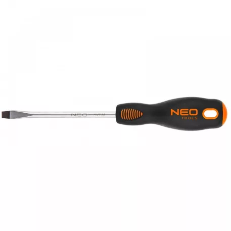 Csavarhúzó Neo 04-004 10x200 Lapos
