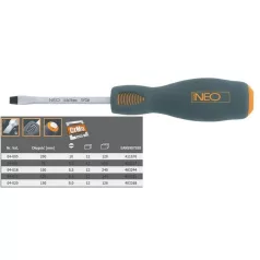 CSAVARHÚZÓ NEO 04-020 HÚZH. 8,0X150MM