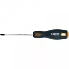 Csavarhúzó Neo 04-032 PZ1x100 mm