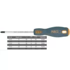 Csavarhúzó Neo 04-033 PZ2x38 mm Marokcsavarhúzó