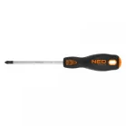 Csavarhúzó Neo 04-034 PZ2x100 mm