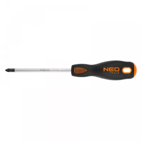 Csavarhúzó Neo 04-034 PZ2x100 mm