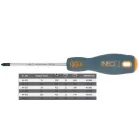 Csavarhúzó Neo 04-035 PZ2x200 mm