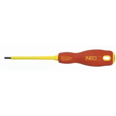 Csavarhúzó Neo 04-051 2.5x75 1000 V