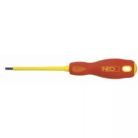Csavarhúzó Neo 04-051 2.5x75 1000 V