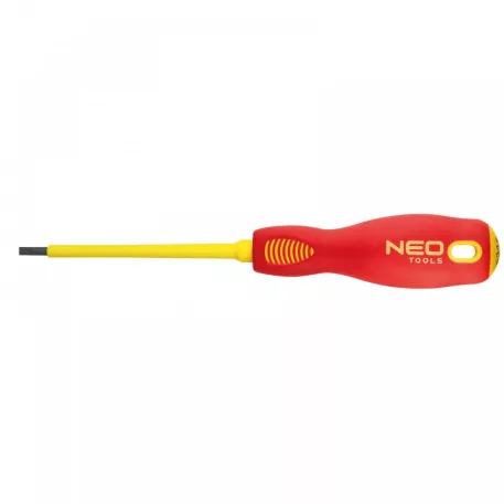 Csavarhúzó Neo 04-055 6.5x150 1000V