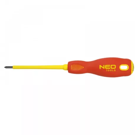 Csavarhúzó Neo 04-062 PZ1x80 1000 V