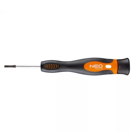 Műszerészcsavarhúzó Neo 04-116, PH0 x 50 mm, S1, Precíziós