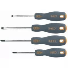 CSAVARHÚZÓ KLT NEO 04-204 4 RÉSZES