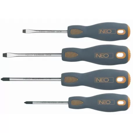 CSAVARHÚZÓ KLT NEO 04-204 4 RÉSZES