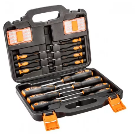 Csavarhúzó Készlet Neo 04-209 30 Részes