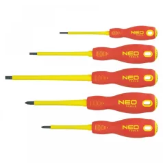 CSAVARHÚZÓ KLT NEO 04-220 5 R 1000 V